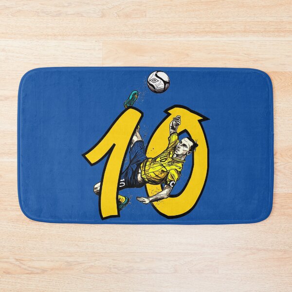 Item preview, Zlatan Ibrahimovic designed and sold by The Fit.