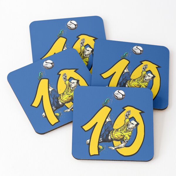 Item preview, Zlatan Ibrahimovic designed and sold by The Fit.