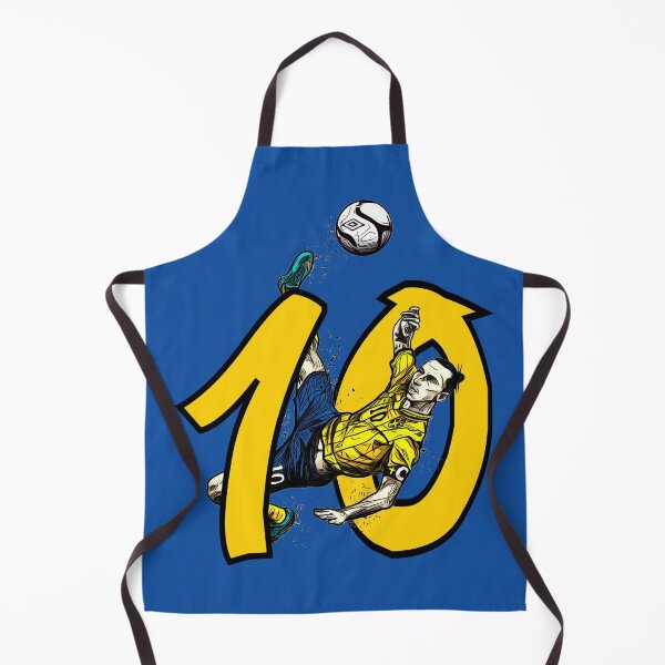 Item preview, Zlatan Ibrahimovic designed and sold by The Fit.
