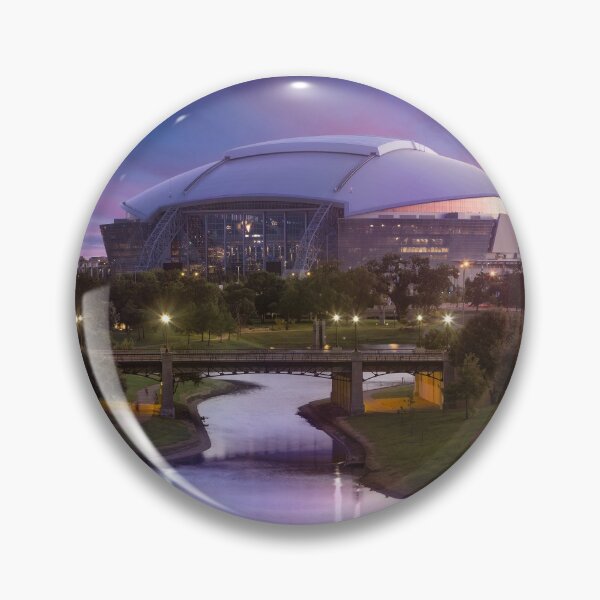 Item preview, Dallas Cowboys Stadium - Arlington TX designed and sold by stevem88.