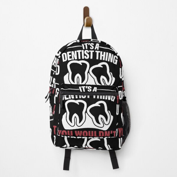 Item preview, It's A Dentist Thing You Wouldn't Understand Oral Health designed and sold by GravitiTees.