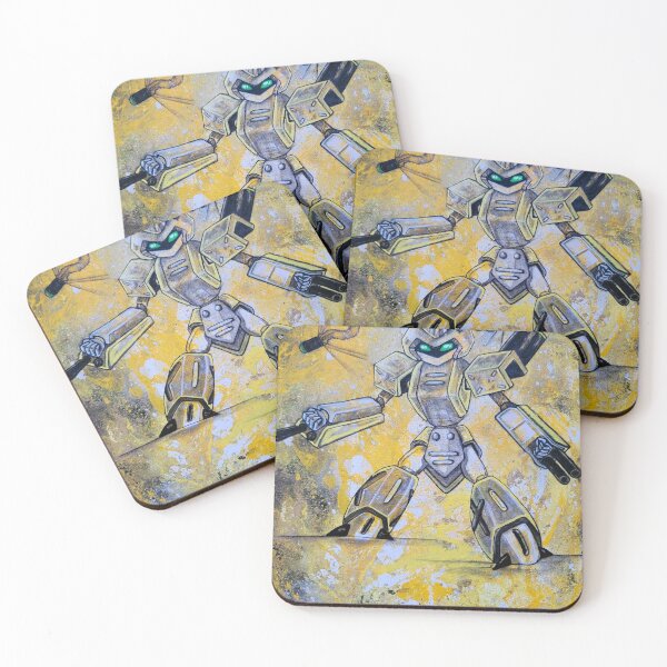 Item preview, Metabee designed and sold by dealwithmeyo.