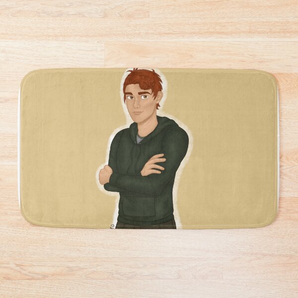 Item preview, Kobias Henneman designed and sold by Kasey Reed.