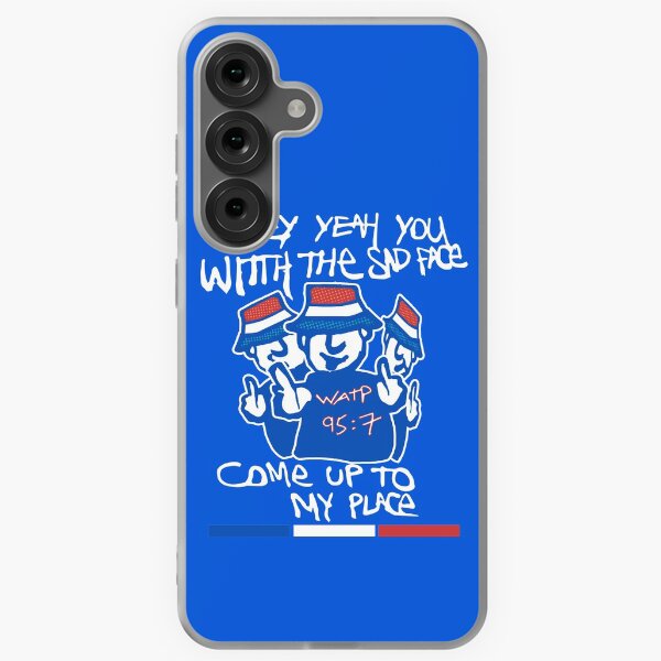 Item preview, Glasgow Rangers Graffiti - Live It Up designed and sold by rockstarprints.