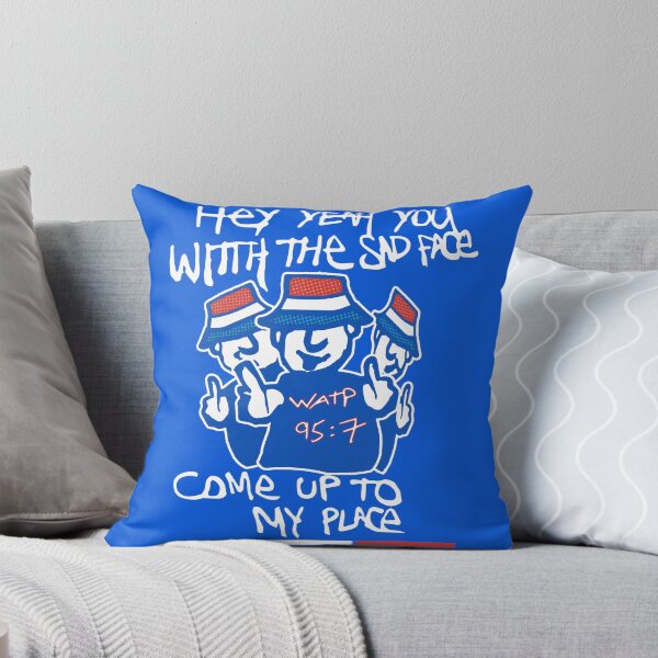 Item preview, Glasgow Rangers Graffiti - Live It Up designed and sold by rockstarprints.