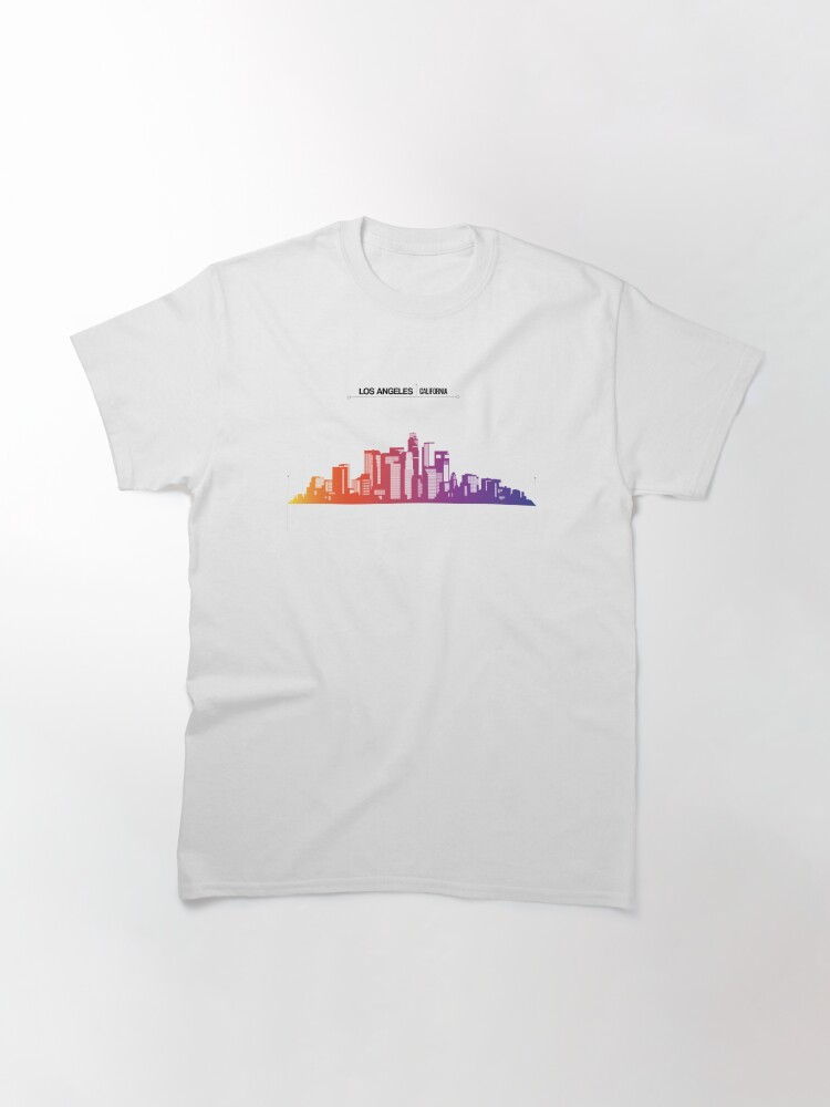 L.A. City Classic Tee