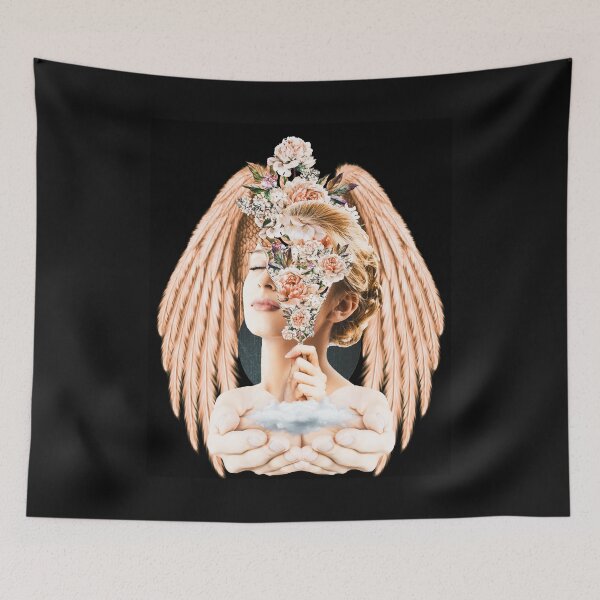 Item preview, romantic awakening designed and sold by AWAarts.
