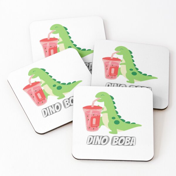 Item preview, Dino Boba designed and sold by coolstyles2021.
