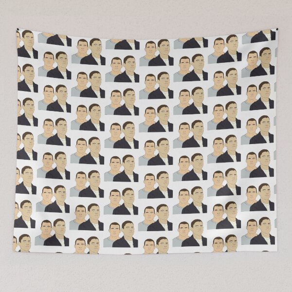Item preview, Prison Break Michael and Lincoln  designed and sold by swanspirate520.