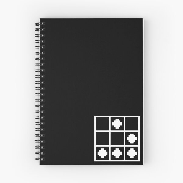 Item preview, Glider - Pixelated, Black designed and sold by default-user.