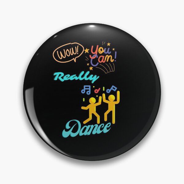 Item preview, Wow you can really dance  designed and sold by VivaGul.