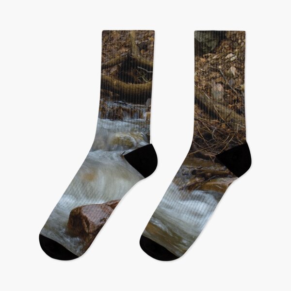 Item preview, Autumn and winter nature photography designed and sold by Ventures1.