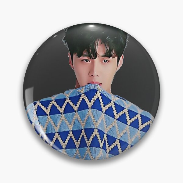 Item preview, Kim Seon Ho Sticker Pack designed and sold by pipkat.