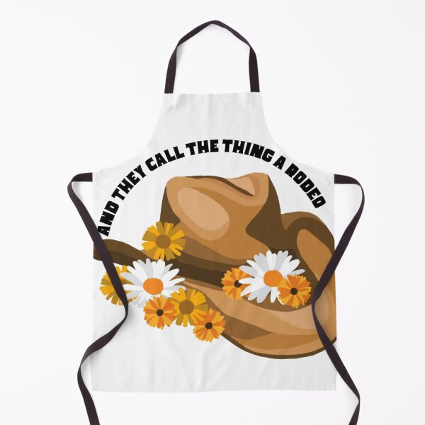 Item preview, Rodeo Flowers designed and sold by PosiDiscourse.