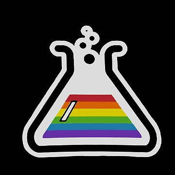 Artwork thumbnail, Gay Science Test by ThePrint Shop