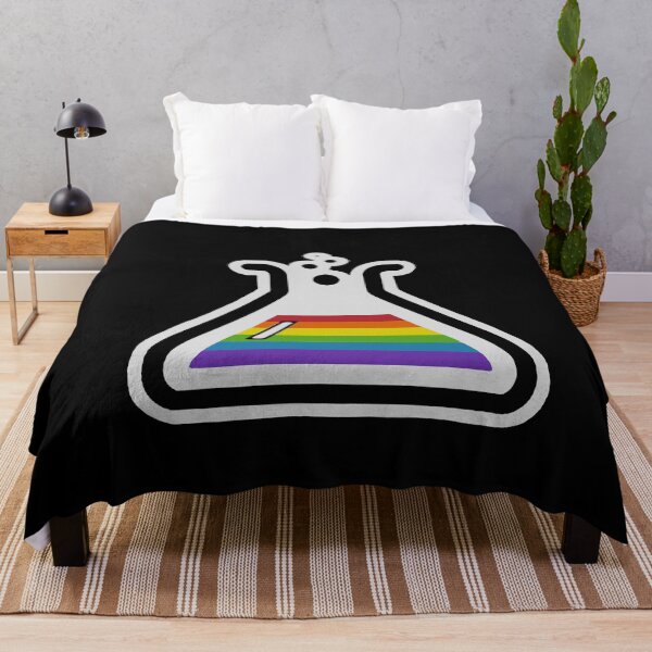 Item preview, Gay Science Test designed and sold by ThePrint Shop.