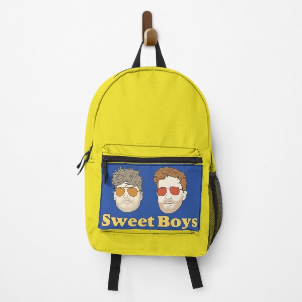 Item preview, Sweet Boys designed and sold by wanderingwitch3.