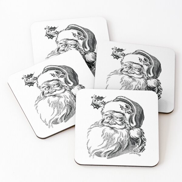 Item preview, Papá Noel designed and sold by DigoCostaK7css.