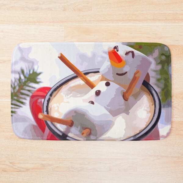 Item preview, The mach soft guy takes a hot bath. designed and sold by Karine Dupras.