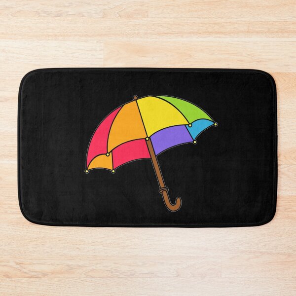 Item preview, Gay Umbrella designed and sold by ThePrint Shop.