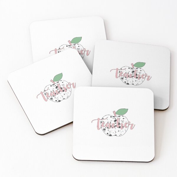 Item preview, Teacher Apple  designed and sold by aliciawilson.