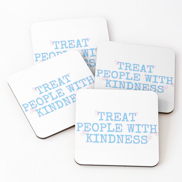 Item preview, Tratar a las personas con amabilidad. designed and sold by llatimer.
