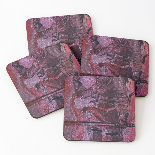Item preview, Stain designed and sold by dealwithmeyo.