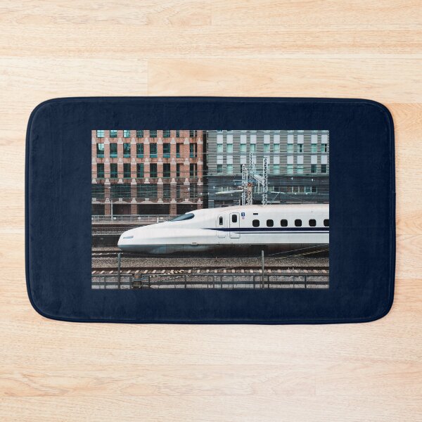 Item preview, Shinkansen Bullet Train, N700A designed and sold by JonesyDave.