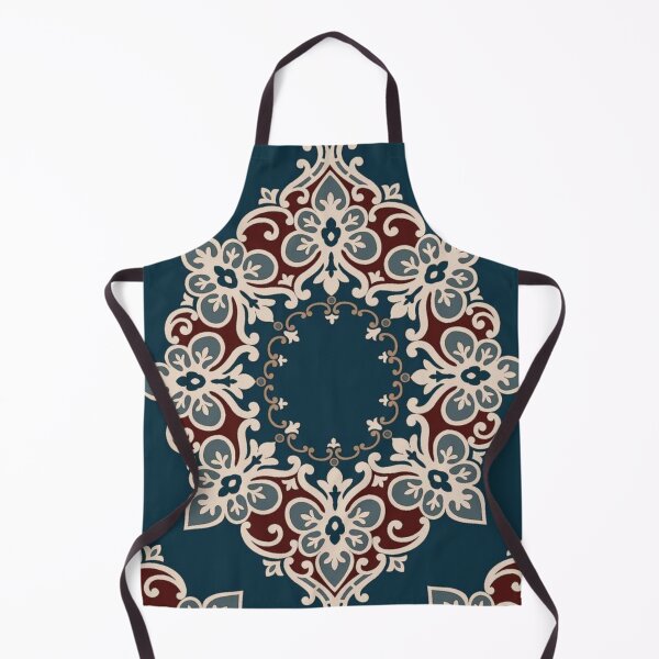 Item preview, Unique design Mosaic pattern designed and sold by astrunb5.