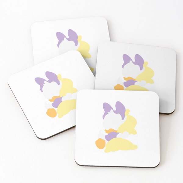 Item preview, baby daisy duck digital art designed and sold by design-by-mads.