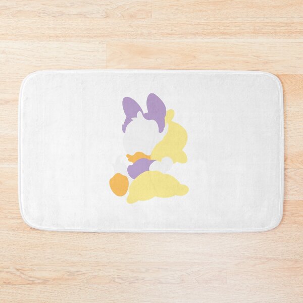 Item preview, baby daisy duck digital art designed and sold by design-by-mads.