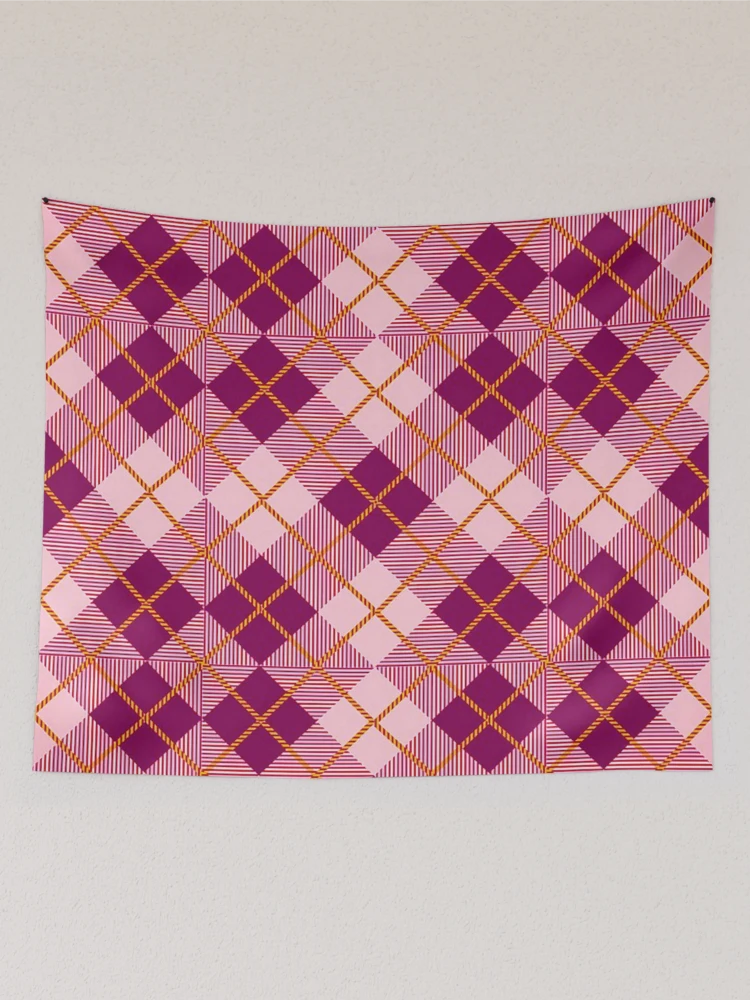 Thumbnail 2 of 3, Tapestry, IconPatterns98 designed and sold by IconPatterns.