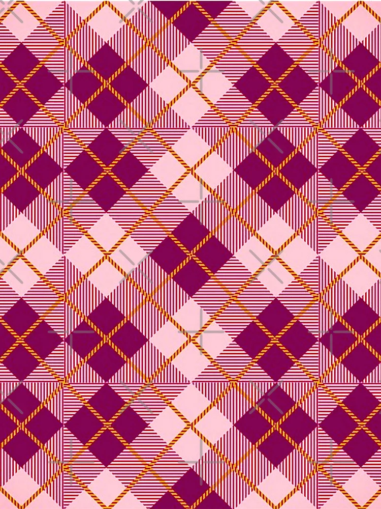 Thumbnail 3 of 3, Scarf, IconPatterns98 designed and sold by IconPatterns.