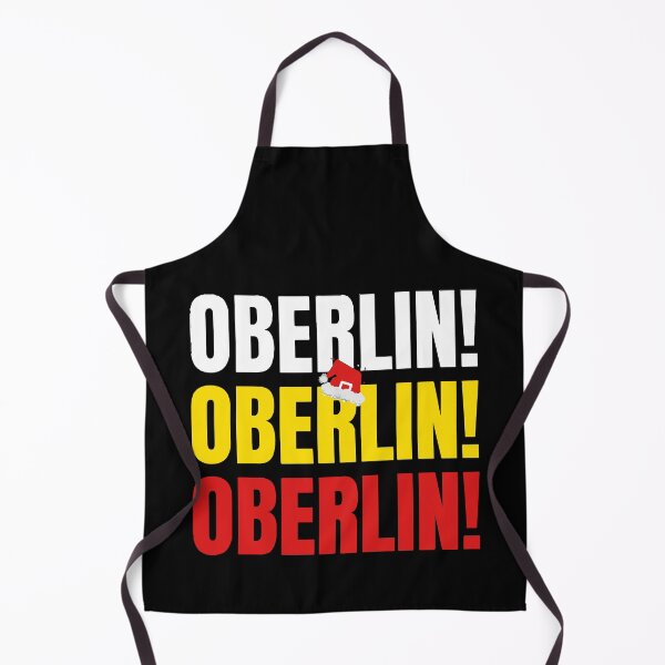 Item preview, Oberlin College designed and sold by mouad naouiri.