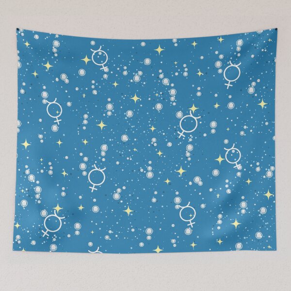 Item preview, Aqua Rhapsody designed and sold by amtwils.