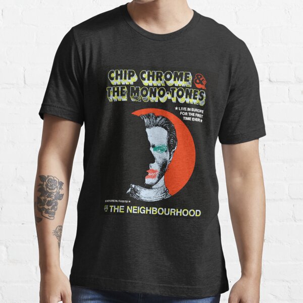 Die Nachbarschaft Essential T-Shirt