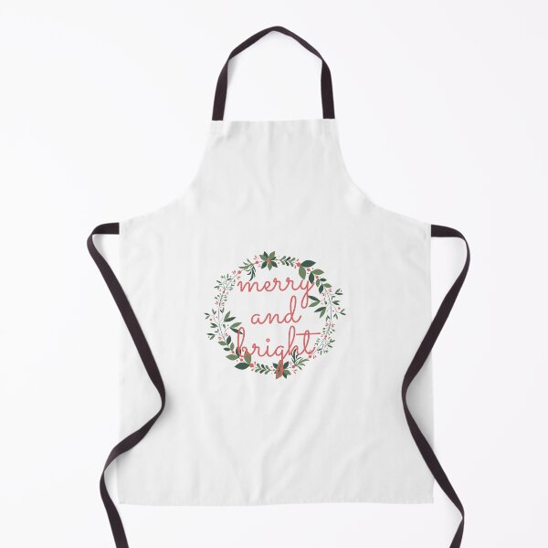 Item preview, Merry and Bright designed and sold by Caroline Cannon.