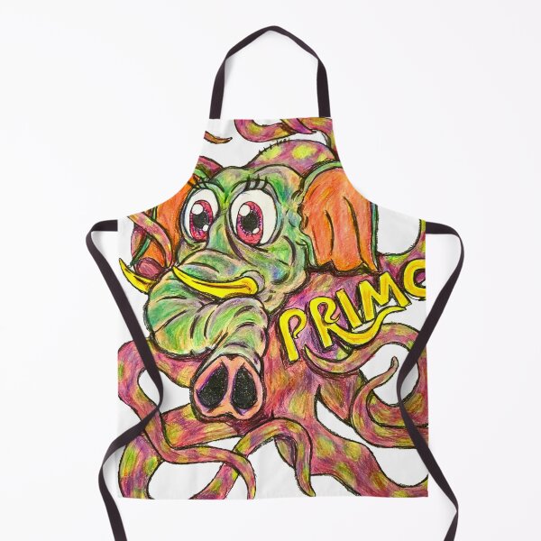 Item preview, Elephocto by Primo designed and sold by Treihova.