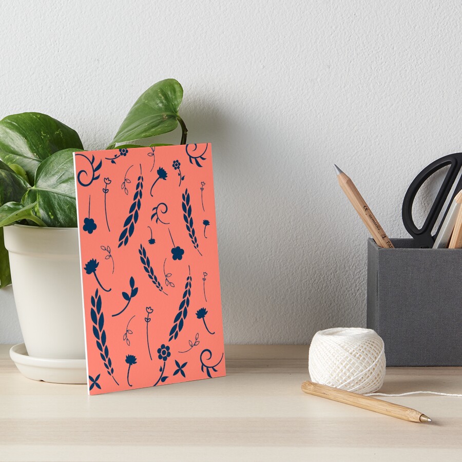 Item preview, Art Board Print designed and sold by designer-Ne8.
