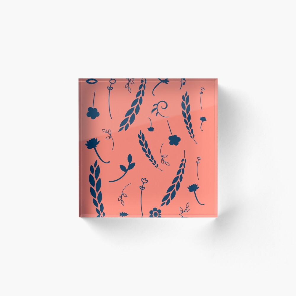 Item preview, Acrylic Block designed and sold by designer-Ne8.