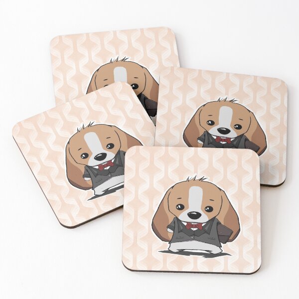 Item preview, Puppy Suit designed and sold by MonatheExplorer.