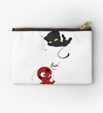 Bolso de mano Plagg and Tiki