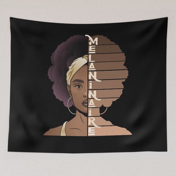 Item preview, melaninaire designed and sold by OzyManDiaS90.