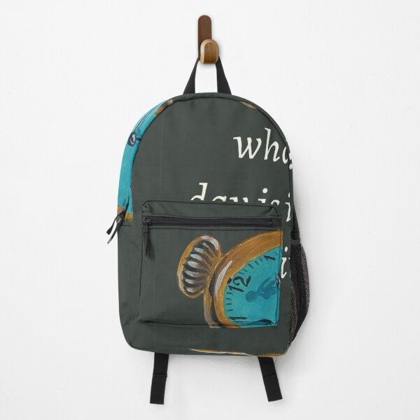 Item preview, Dali Time Warp designed and sold by Mackenzie Finklea.