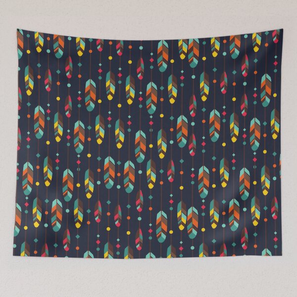 Item preview, Ruffle your feathers designed and sold by Arinom.