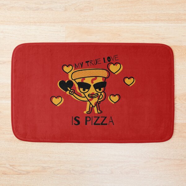 Item preview, Pizza Slice - Pizza Day designed and sold by ManiaTeec.
