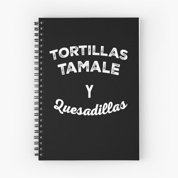 Item preview, Tortillas tamale y quesadilla Mexican food designed and sold by Rustic Valley Studio.