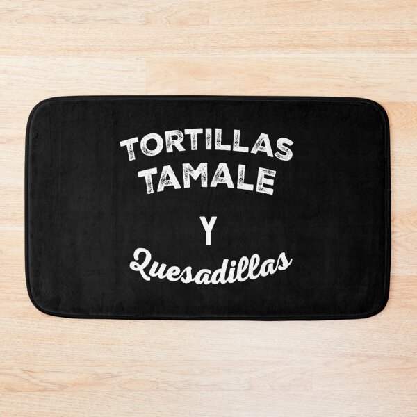 Item preview, Tortillas tamale y quesadilla Mexican food designed and sold by Rustic Valley Studio.