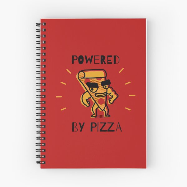 Item preview, Pizza Slice - Pizza Day designed and sold by ManiaTeec.