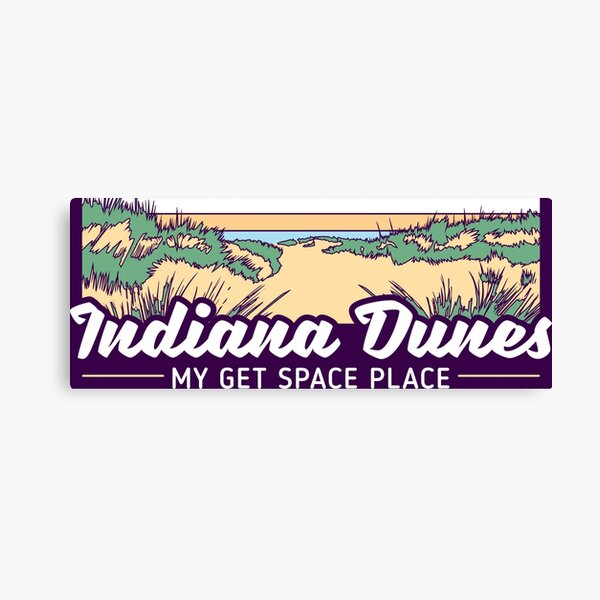 My Get Space Place Canvas Print